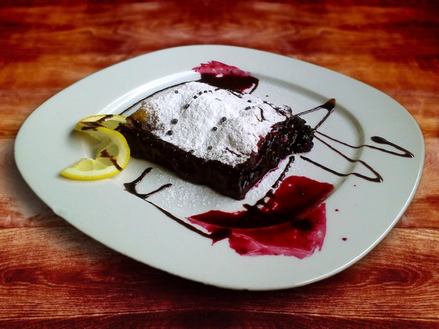 Bistro Kamačnik: Willkommen - Dobro došli!