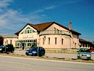 Restoran Bosiljevo in 47251 Bosiljevo: